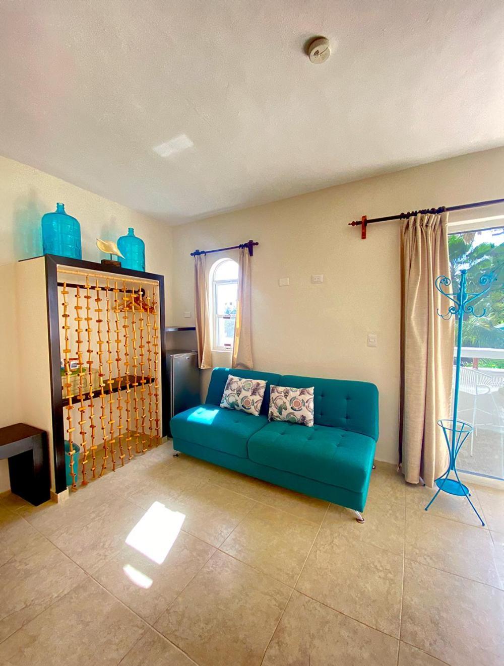 Hotel Puerto Holbox Beach Front Zimmer foto